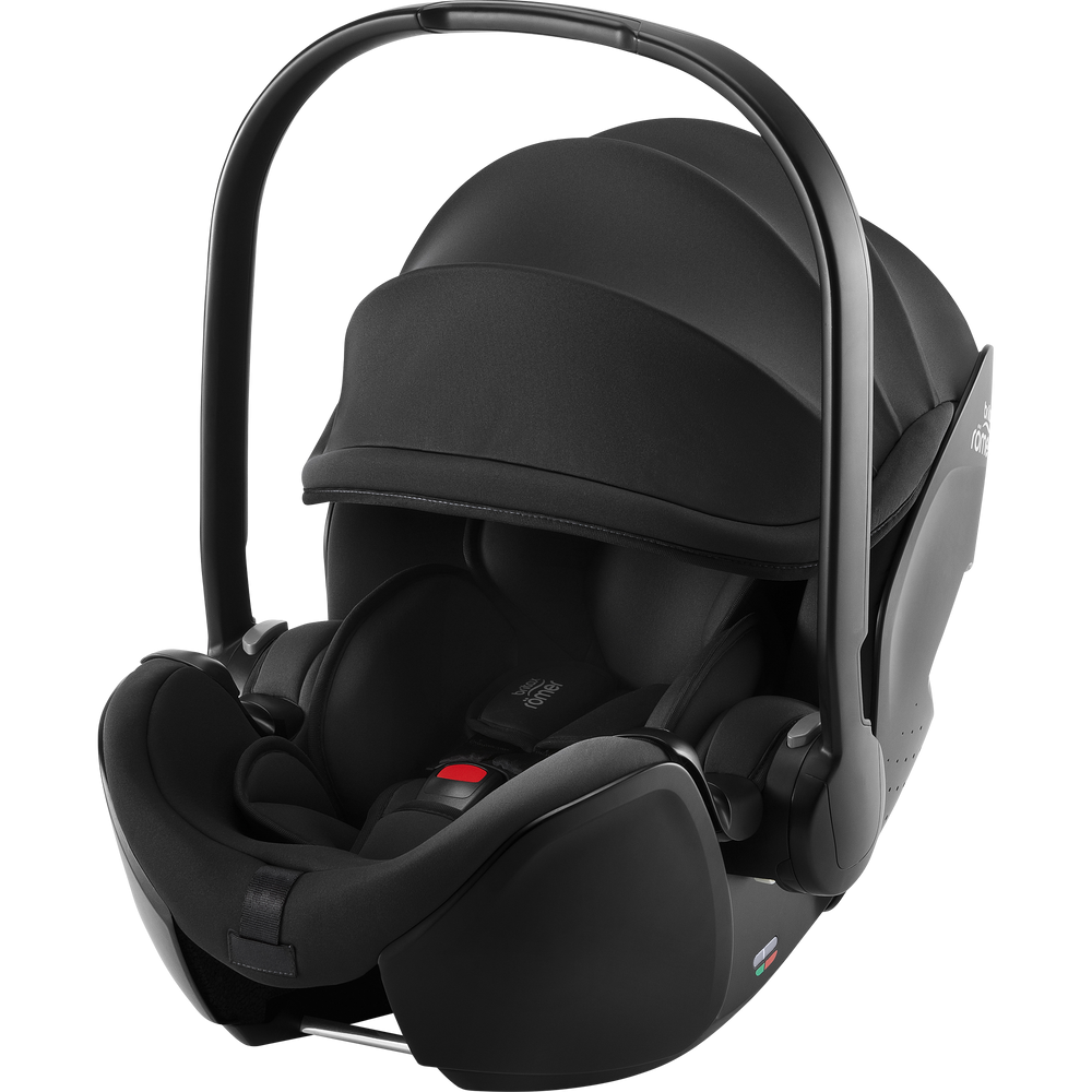 Britax Romer BabySafe 5Z2 - Space Black
